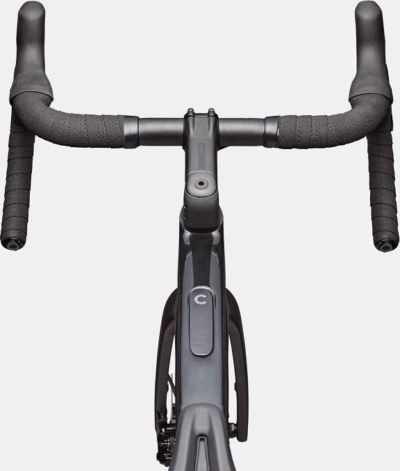 Vélo de Route Cannondale Synapse Carbon 5 Shimano 105 12V 700 mm Noir