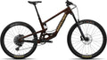 VTT Tout-Suspendu Santa Cruz Bronson 5 R Sram 12V MX (29/27.5'') Translucent Root Beer