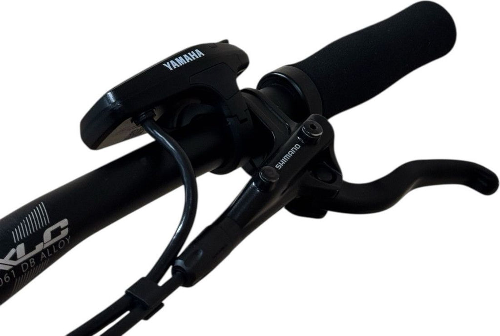 produit reconditionné . Haibike AllTrack 6 Shimano Deore 2023 . VTT électrique . Haibike . très bon état