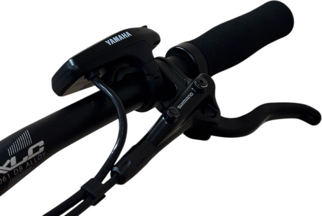 produit reconditionné . Haibike AllTrack 6 Shimano Deore 2023 . VTT électrique . Haibike . très bon état