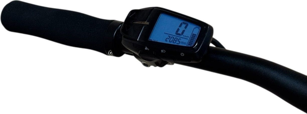 produit reconditionné . Haibike AllTrack 6 Shimano Deore 2023 . VTT électrique . Haibike . très bon état