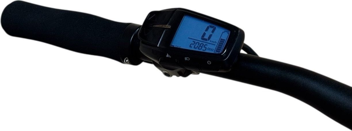 produit reconditionné . Haibike AllTrack 6 Shimano Deore 2023 . VTT électrique . Haibike . très bon état