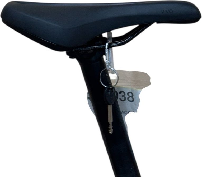 produit reconditionné . Haibike AllTrack 6 Shimano Deore 2023 . VTT électrique . Haibike . très bon état