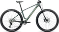 VTT Semi-Rigide Orbea Alma M50 Shimano 12V 29'' Vert Seaweed Carbon View 2025