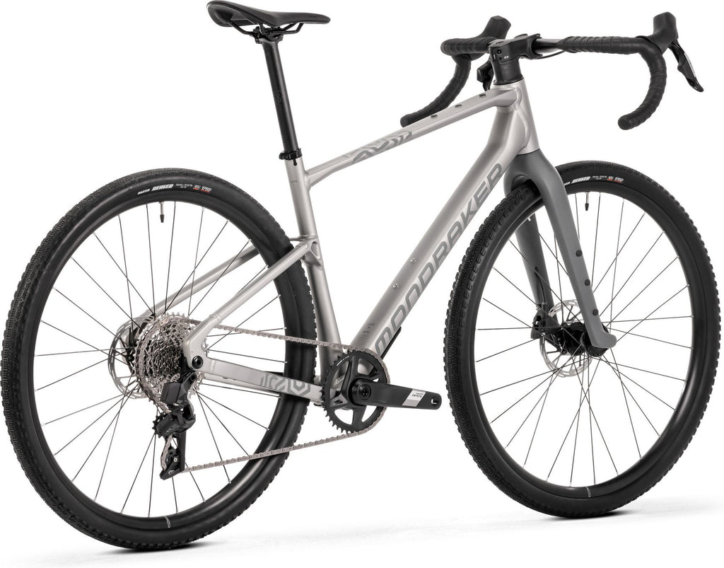 Vélo de Gravel Mondraker Arid R Sram Apex XPLR AXS 12V 700 mm Beige 2026