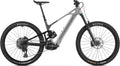 VTT Électrique Tout-Suspendu Mondraker Crafty Carbon R 12V 800 Wh Bosch 120 Nm 29'' Beige 2026