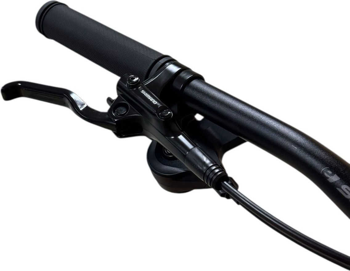 produit reconditionné . Stevens E-Tremalzo Shimano Deore 2022 . VTT électrique . Stevens . très bon état