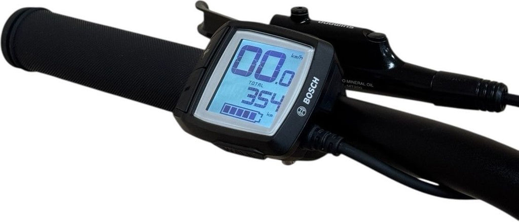 produit reconditionné . Stevens E-Tremalzo Shimano Deore 2022 . VTT électrique . Stevens . très bon état