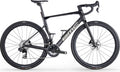 Vélo de Route BMC Roadmachine 01 Three Sram Force AXS 12V 700 mm Noir 2026