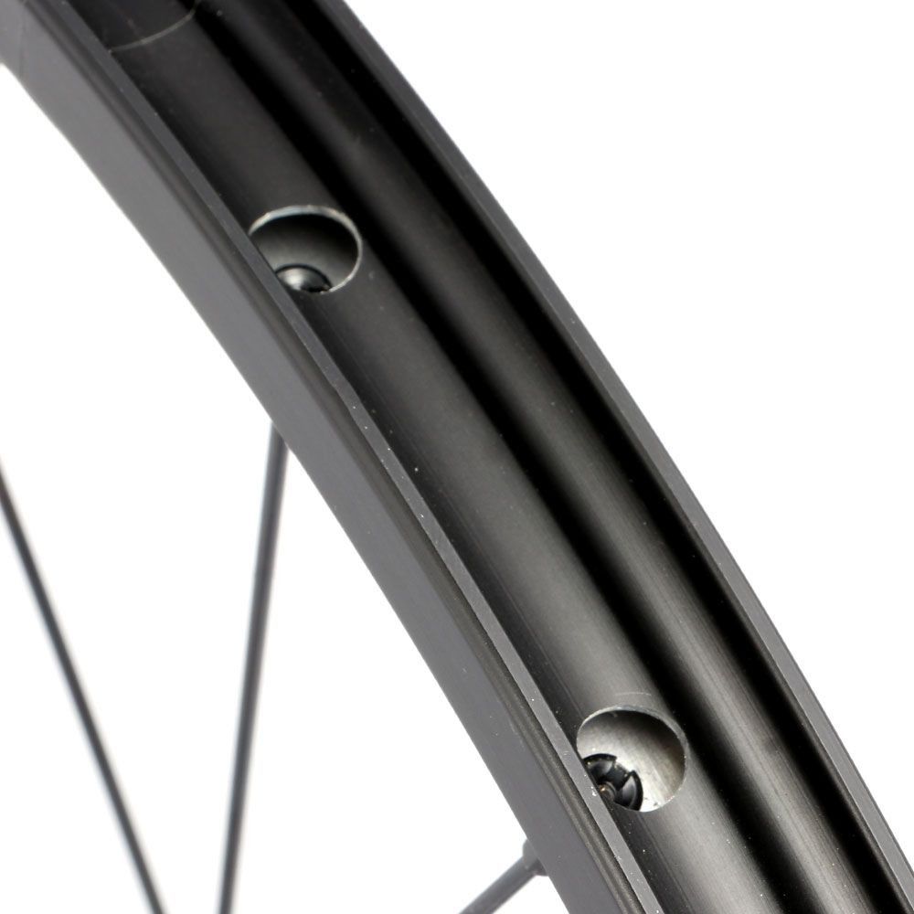 Roue Arrière 20 Expert Forward Gen 10mm