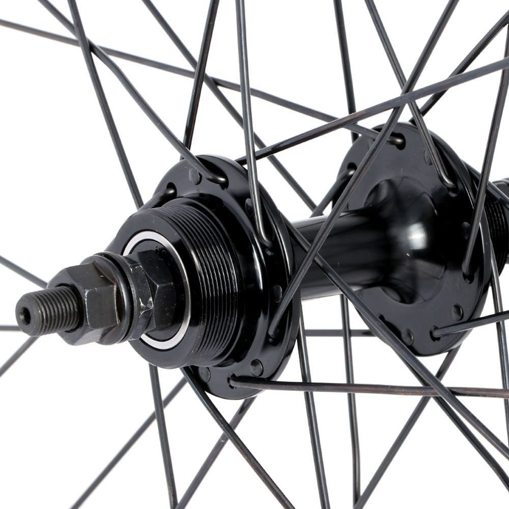 Roue Arrière 20 Expert Forward Gen 10mm