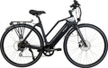 Vélo électrique Vadrouilleur 21.1 - Full carbone - Autonomie 100Km - Noir
