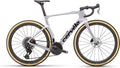 Vélo de Gravel Cervélo Áspero-5 Sram Force X0 AXS 12V 700 mm Violet 2025