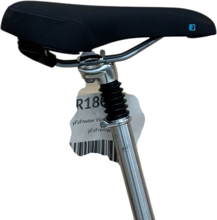 produit reconditionné . VanDijck Ceto Shimano Nexus 2021 . Vélo électrique . VanDijck . très bon état