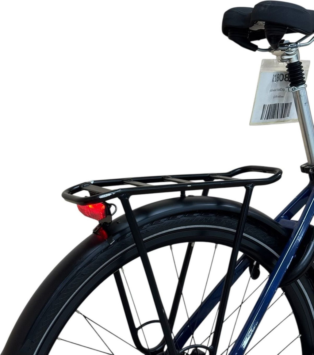 produit reconditionné . VanDijck Ceto Shimano Nexus 2021 . Vélo électrique . VanDijck . très bon état