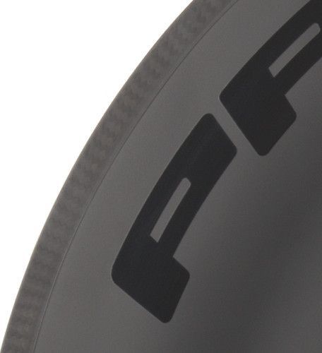 Roue Arrière Progress A-7D Boyau Noir | 9x130mm | Patins | Shimano