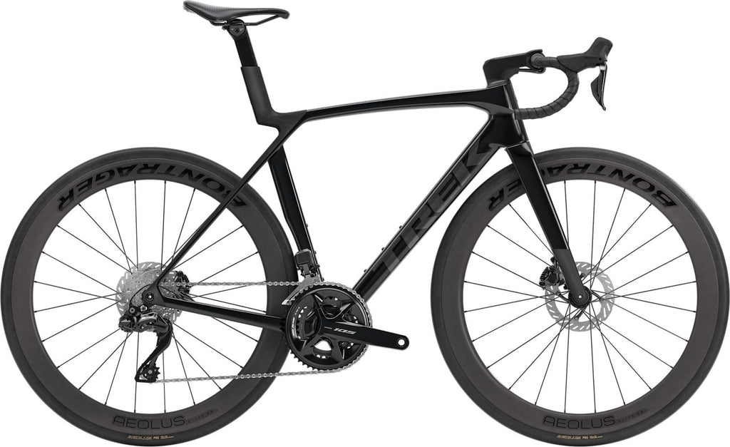 Vélo de Route Trek Madone SL 6 Shimano 105 Di2 12V 700 mm Noir Gén. 8