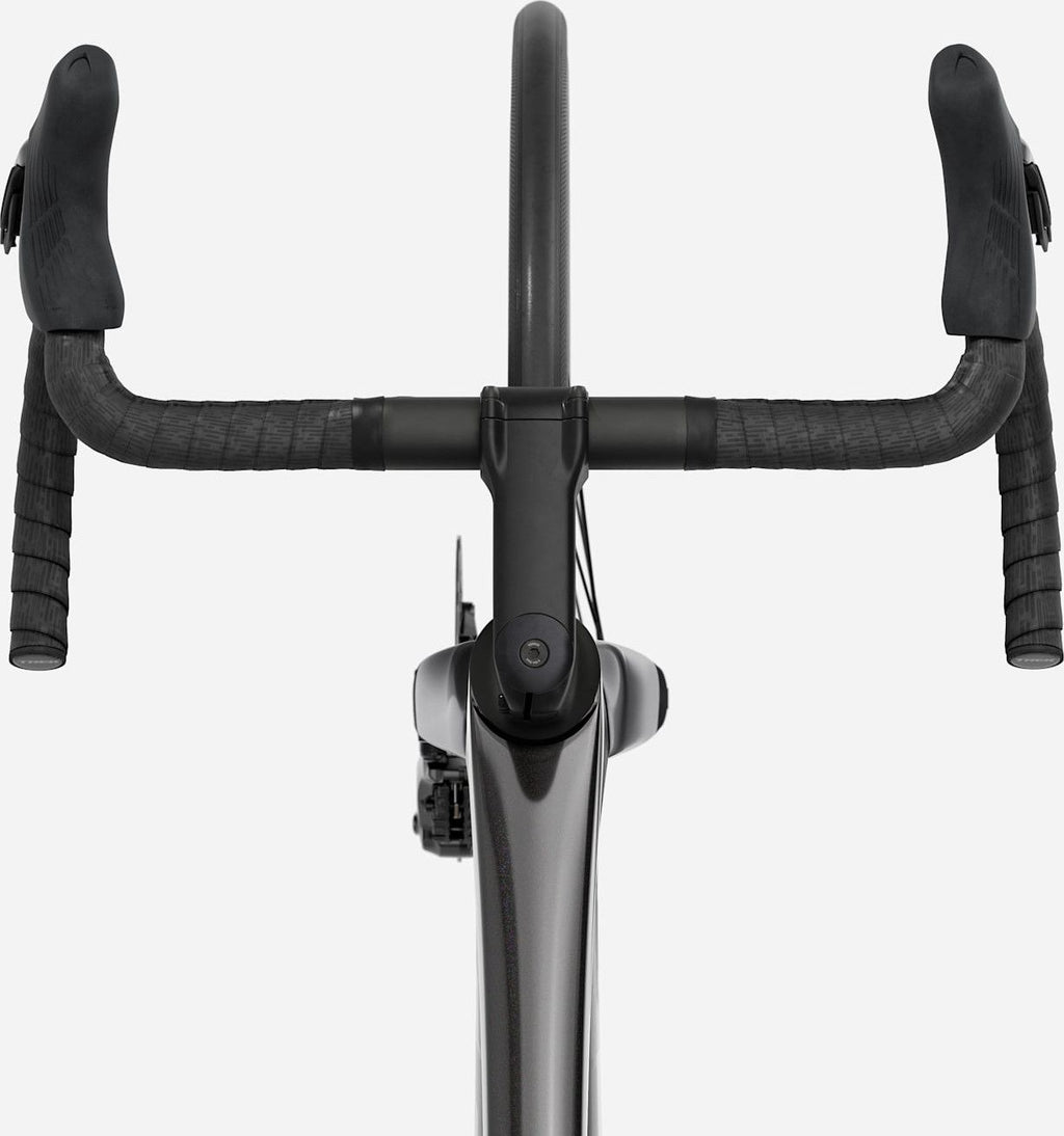 Vélo de Route Trek Madone SL 6 Shimano 105 Di2 12V 700 mm Noir Gén. 8