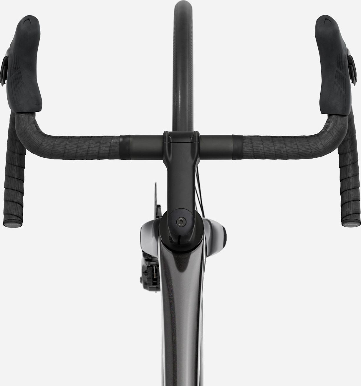 Vélo de Route Trek Madone SL 6 Shimano 105 Di2 12V 700 mm Noir Gén. 8