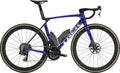 Vélo de Route Trek Madone SLR 7 Sram Force AXS 12V 700 mm Violet Gén. 8