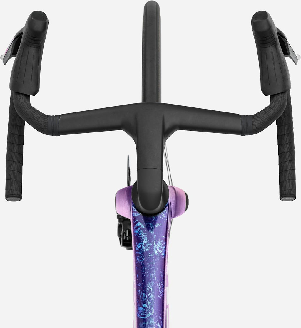 Vélo de Route Trek Madone SLR 7 Sram Force AXS 12V 700 mm Violet Gén. 8