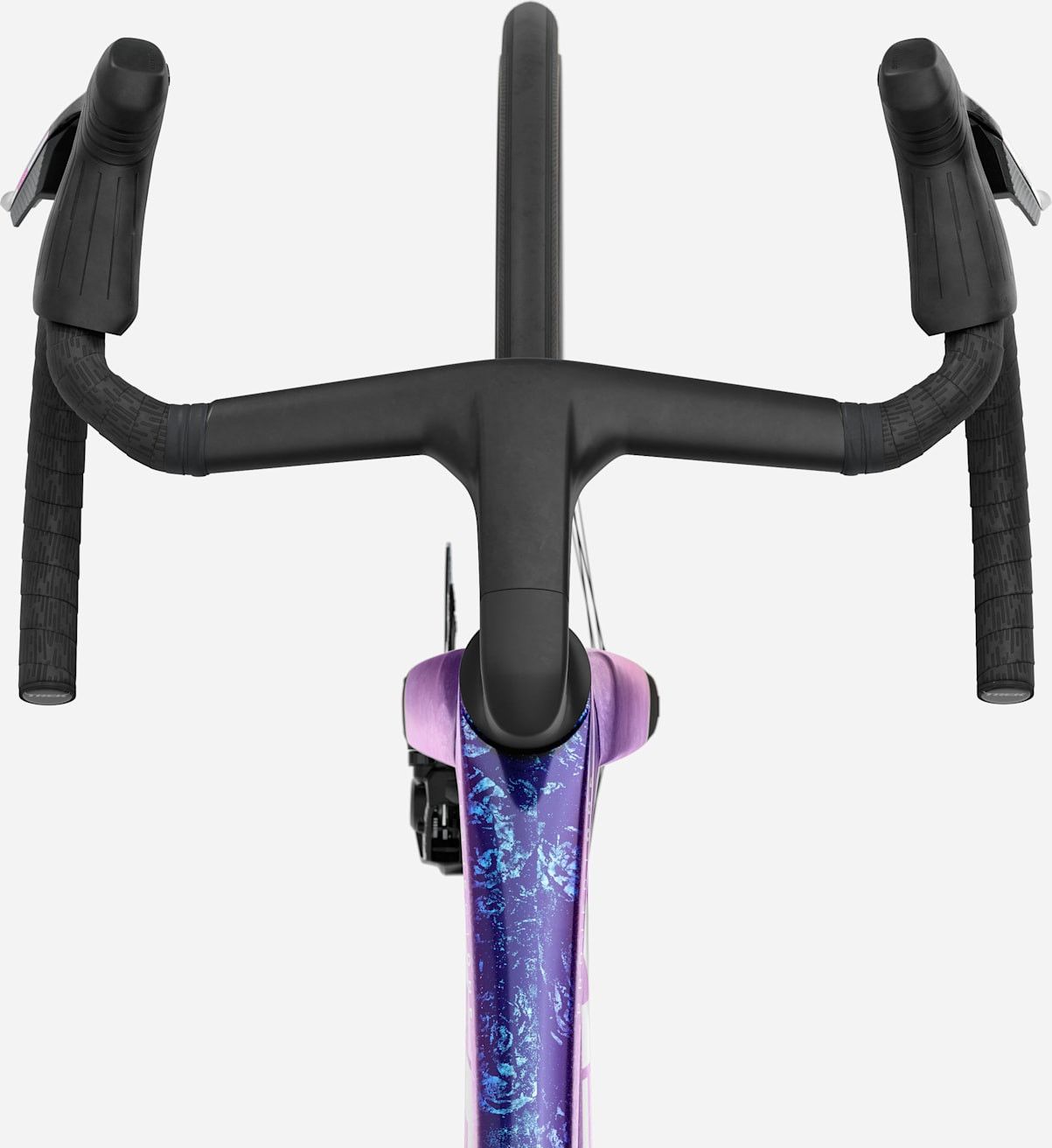 Vélo de Route Trek Madone SLR 7 Sram Force AXS 12V 700 mm Violet Gén. 8