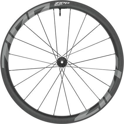 Roue Avant Zipp 303 SW Tubeless 700 Disc | 12x100mm | Centerlock