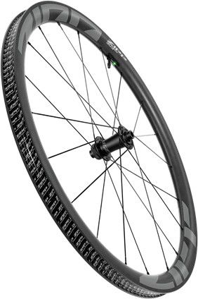 Roue Avant Zipp 303 SW Tubeless 700 Disc | 12x100mm | Centerlock