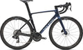 Vélo de Route Van Rysel RCR Pro Sram Force AXS 12V 700 mm Bleu Midnight