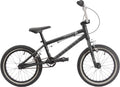 Vélo BMX alu enfant ARSENIC LL noir 16 pouces 7.9kg