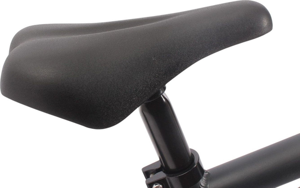 Vélo BMX alu enfant ARSENIC LL noir 16 pouces 7.9kg