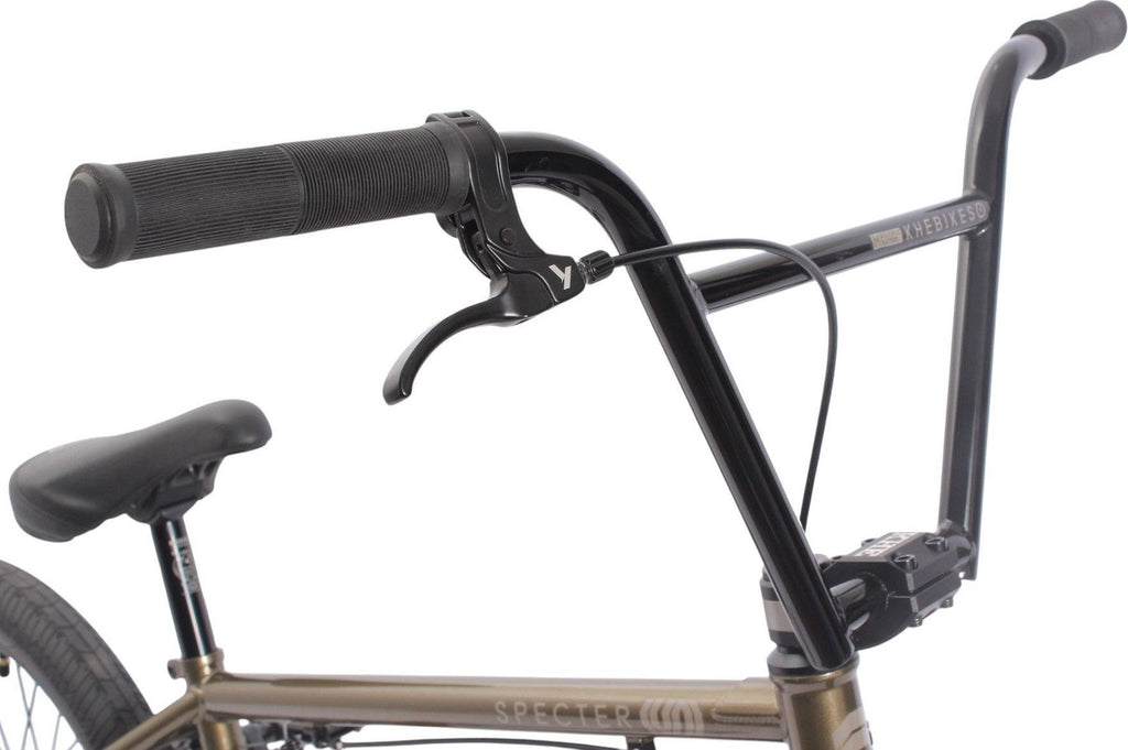 Vélo BMX adultes SPECTER V2 or 20 pouces 9.9 kg