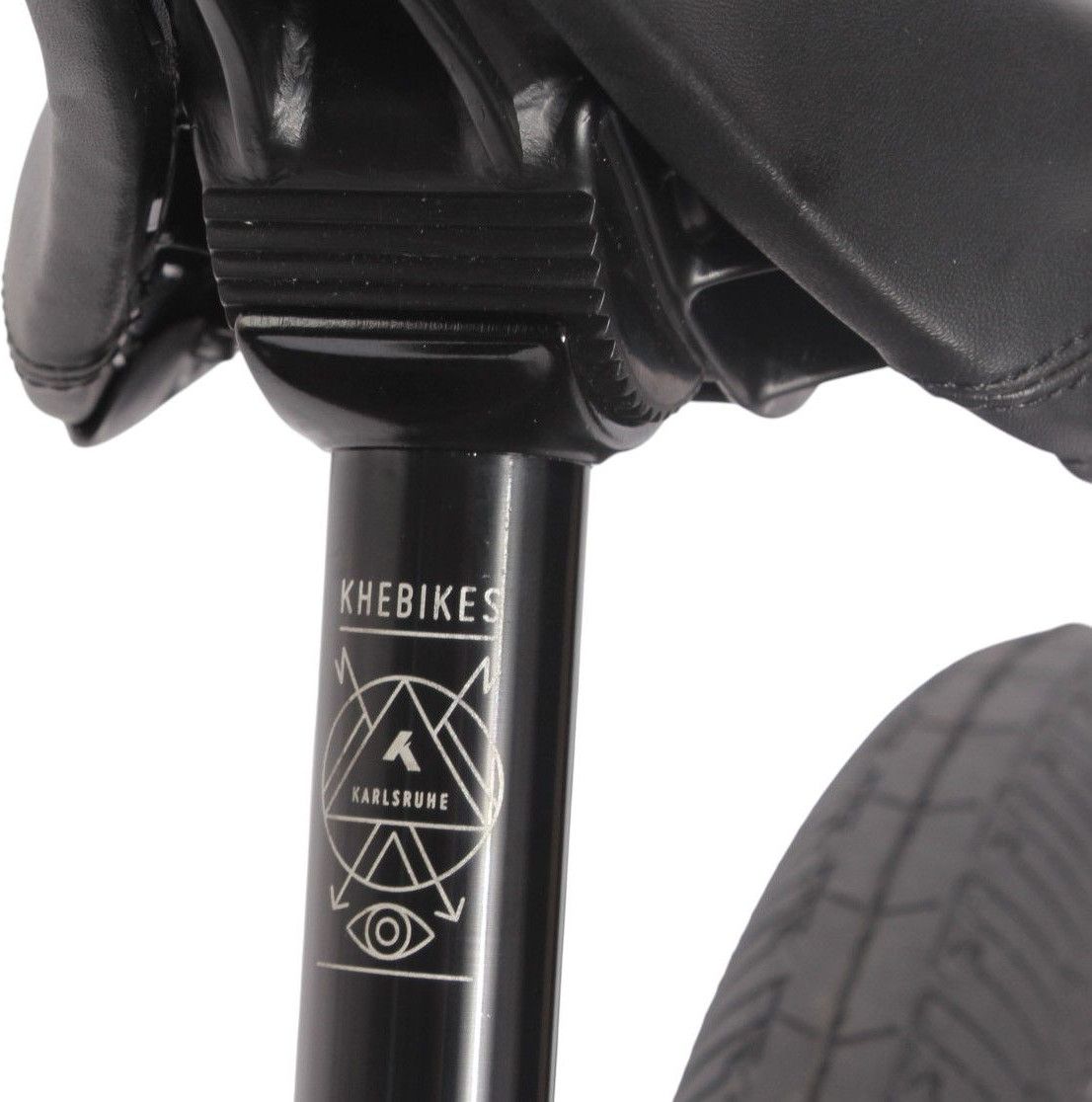 Vélo BMX adultes SPECTER V2 or 20 pouces 9.9 kg