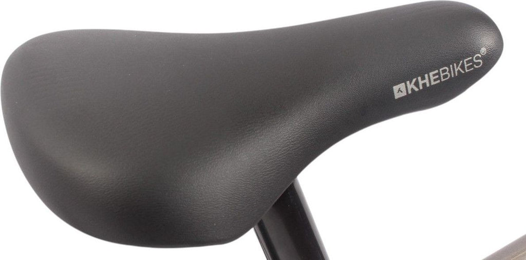 BMX enfant alu BLAZE AL vert 18 pouces 9.3kg léger solide