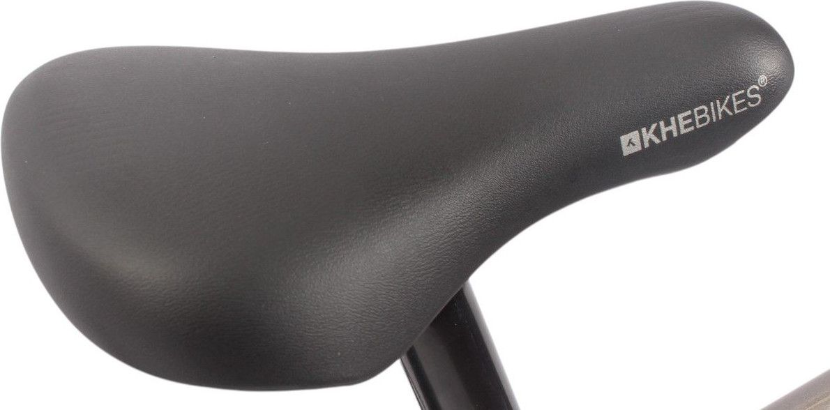 BMX enfant alu BLAZE AL vert 18 pouces 9.3kg léger solide