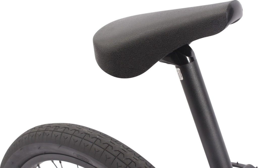 BMX adulte STYLUS V2 argent 20 pouces 8.9 kg