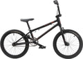 BMX enfant alu BLAZE AL noir 18 pouces 9.3kg léger solide
