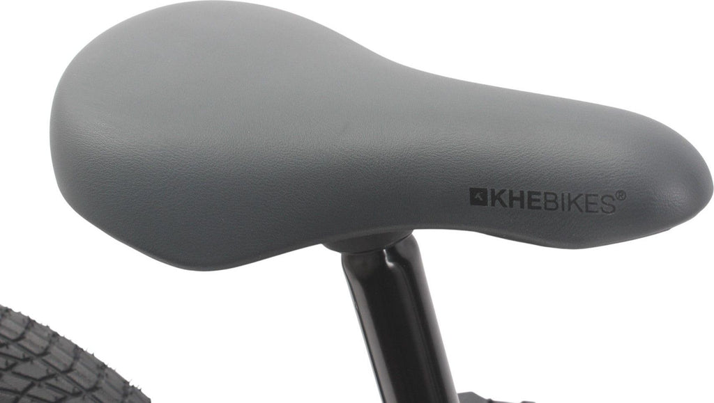 BMX enfant alu BLAZE AL noir 18 pouces 9.3kg léger solide