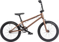BMX 18 pouces KHE BLAZE AL enfant or cadre alu 9.3kg léger solide