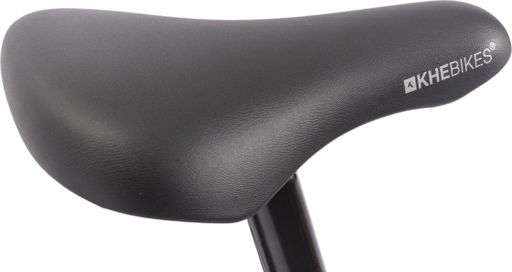 BMX 18 pouces KHE BLAZE AL enfant or cadre alu 9.3kg léger solide
