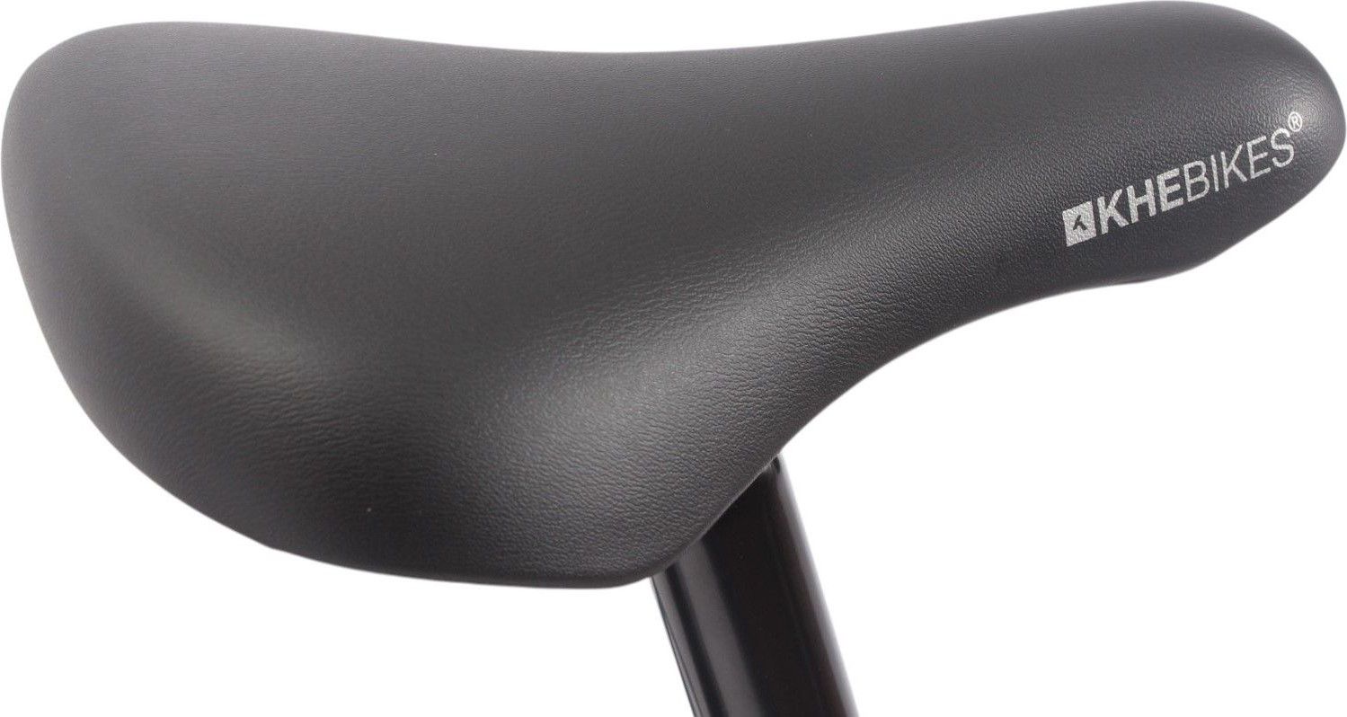 BMX 18 pouces KHE BLAZE AL enfant or cadre alu 9.3kg léger solide