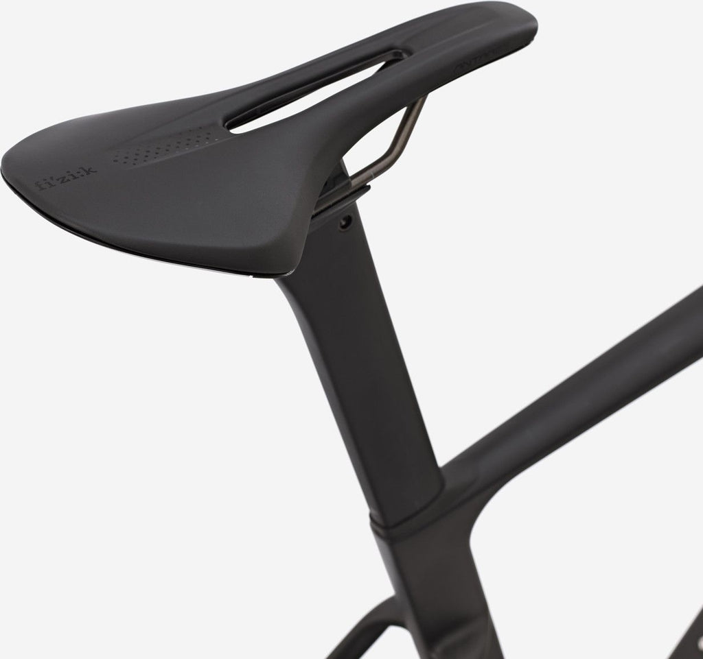 Vélo de Route Van Rysel RCR Pro Sram Force AXS 12V 700 mm Noir Carbon Raw