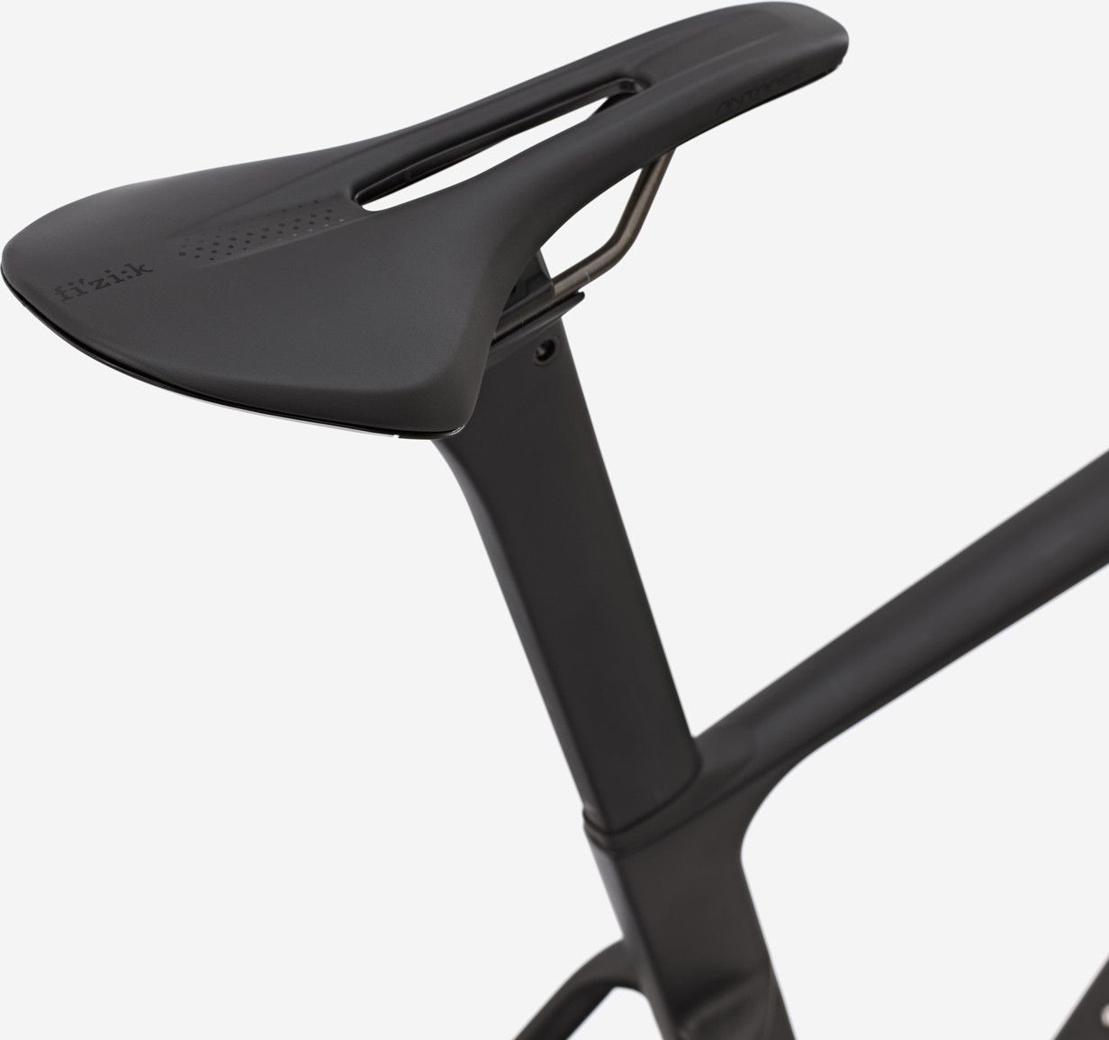 Vélo de Route Van Rysel RCR Pro Sram Force AXS 12V 700 mm Noir Carbon Raw