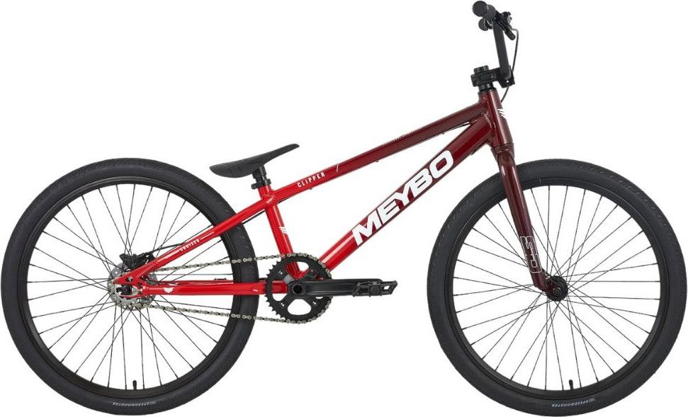 BMX Race Meybo Clipper Rouge