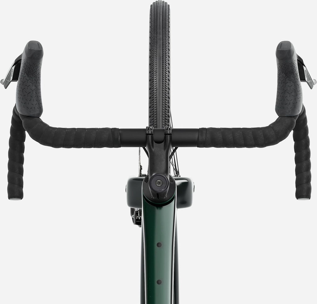 Vélo de Gravel Trek Checkpoint SL 6 Sram Rival AXS 13V 700 mm Vert Gén. 3