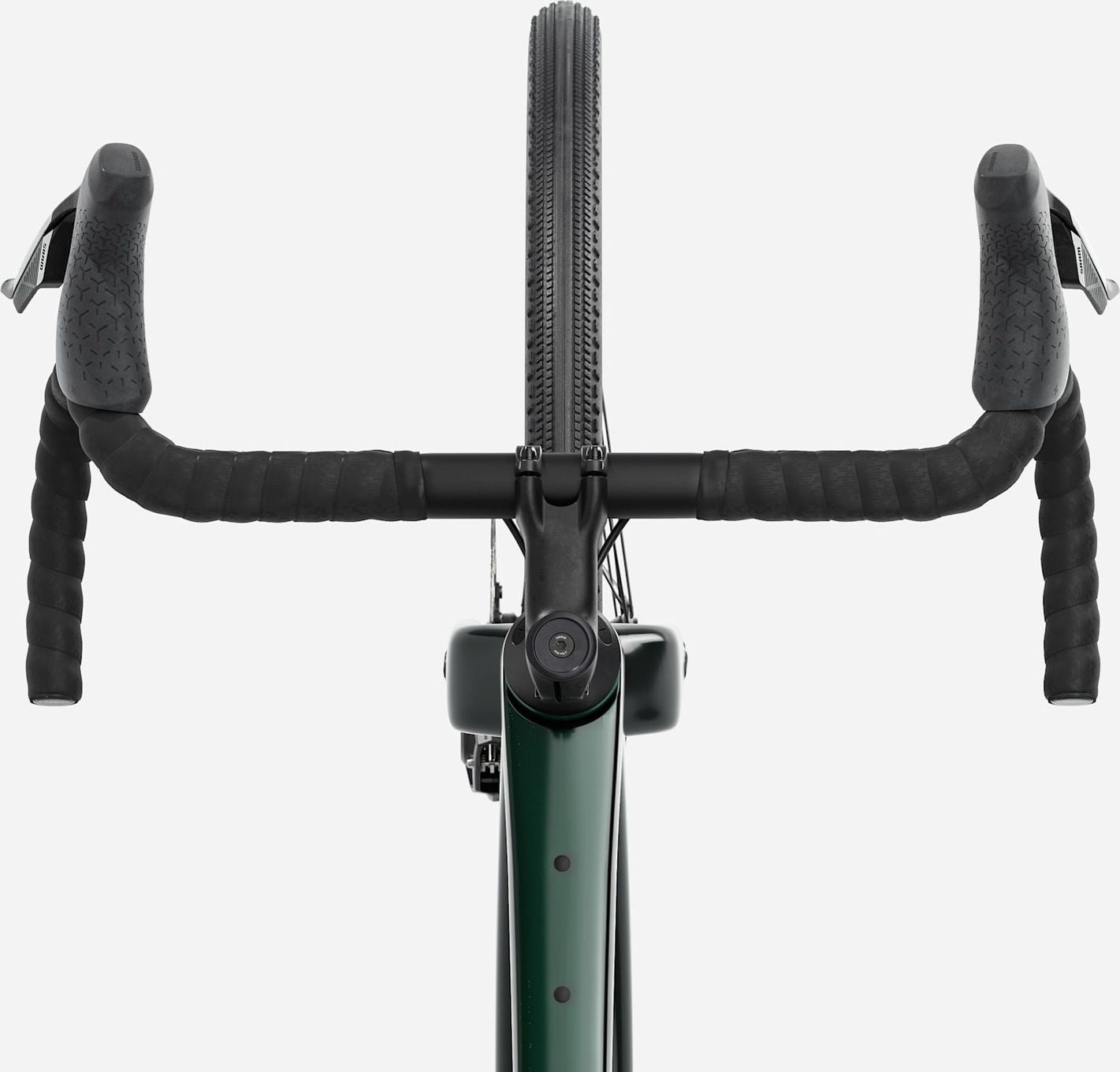 Vélo de Gravel Trek Checkpoint SL 6 Sram Rival AXS 13V 700 mm Vert Gén. 3