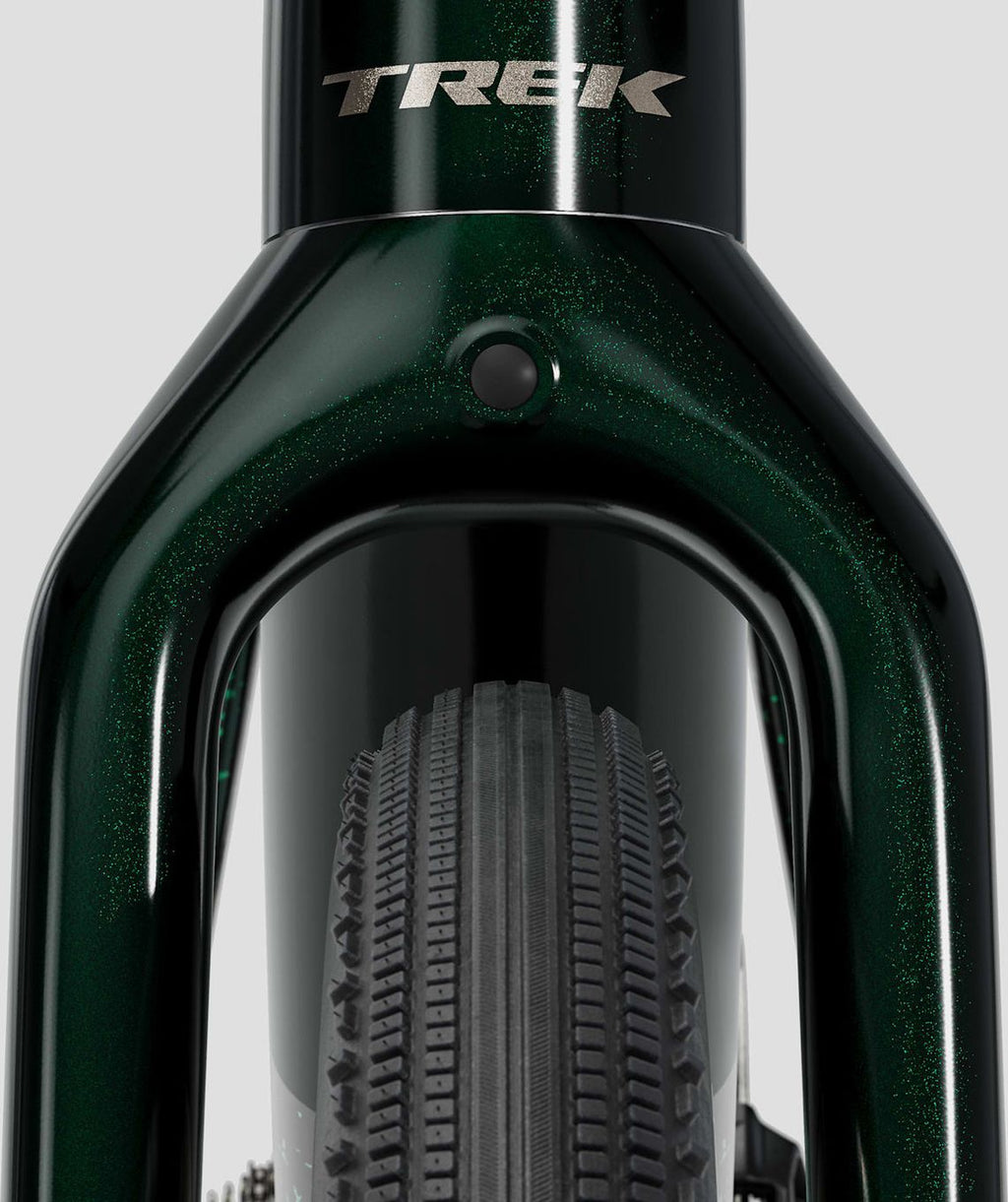 Vélo de Gravel Trek Checkpoint SL 6 Sram Rival AXS 13V 700 mm Vert Gén. 3