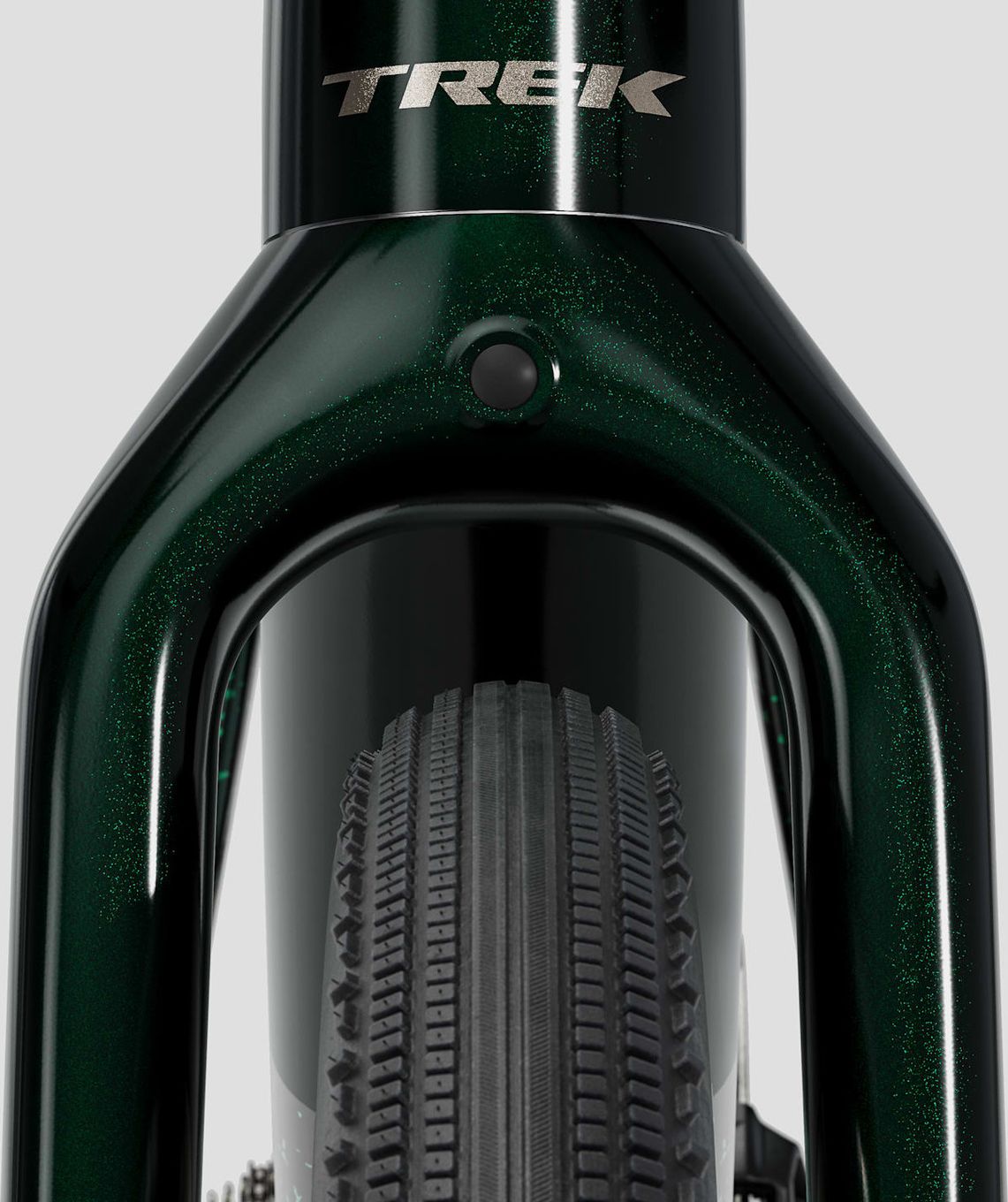 Vélo de Gravel Trek Checkpoint SL 6 Sram Rival AXS 13V 700 mm Vert Gén. 3