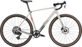 Vélo de Gravel Trek Checkpoint SL 6 Sram Rival AXS 13V 700 mm Blanc Gén. 3
