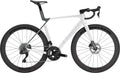 Vélo de Route Trek Madone SL 6 Shimano 105 Di2 12V 700 mm Blanc Gén. 8